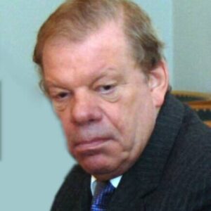 Kirovs Lipmans