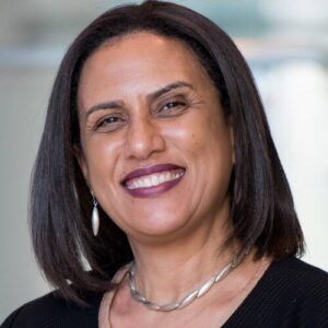 Kirsten Bibbins-Domingo