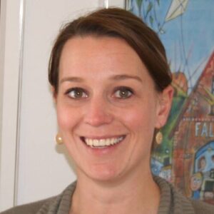 Kirsten Brosbøl
