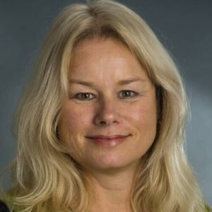 Kirsten Kappert-Gonther