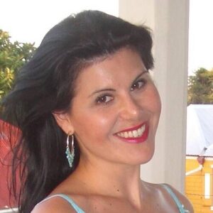 Kirsten Magasdi