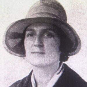 Kirsten Sand