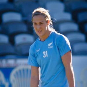 Kirsty Yallop