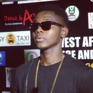 Kizz Daniel