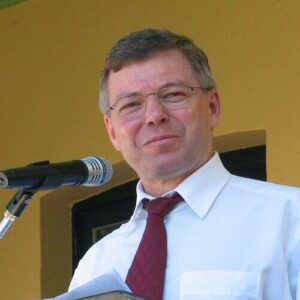 Kjell Magne Bondevik