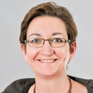 Klara Geywitz