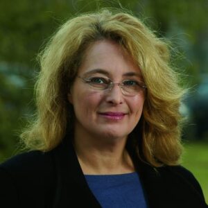 Klára Ungár