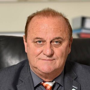 Klaus Bouillon