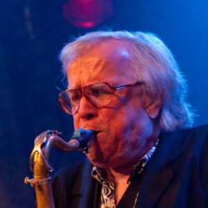Klaus Doldinger