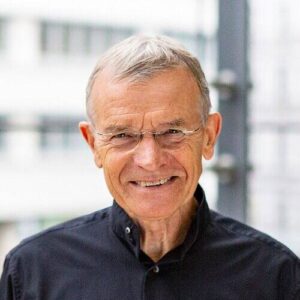 Klaus Hurrelmann