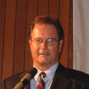 Klaus Kinkel
