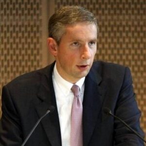 Klaus Kleinfeld