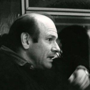 Klaus Löwitsch