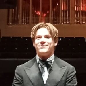 Klaus Mäkelä