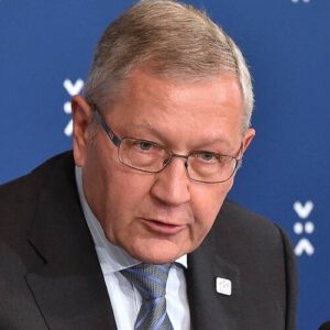 Klaus Regling