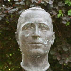 Klaus Riedel