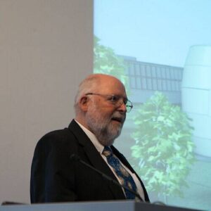 Klaus Tschira
