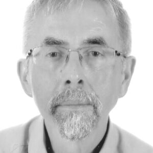Klaus Urbons
