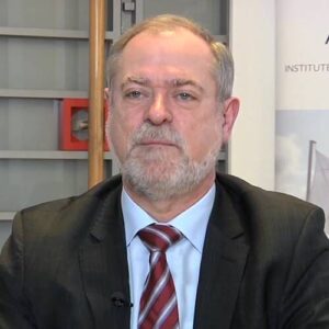 Klaus F. Zimmermann