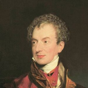 Klemens von Metternich