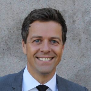 Knut Arild Hareide