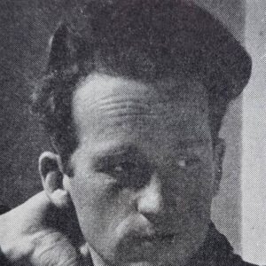 Knut Rumohr