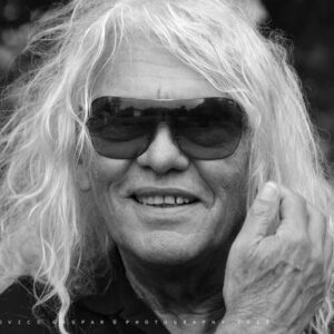 János Kóbor