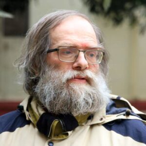 Koenraad Elst