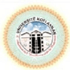 Kofi Annan University Logo