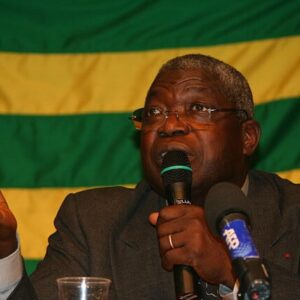 Kofi Yamgnane