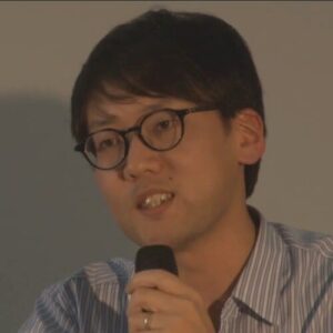 Kohei Saito