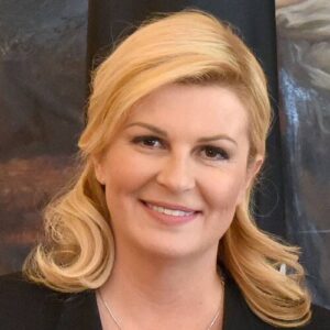 Kolinda Grabar-Kitarović