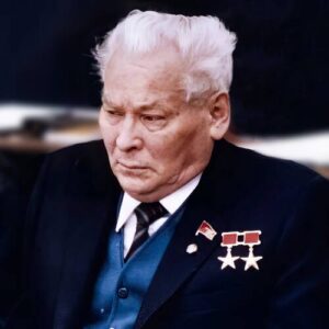 Constantine Chernenko