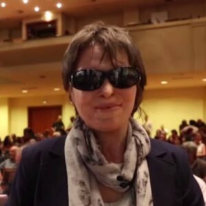 Konstantina Kouneva
