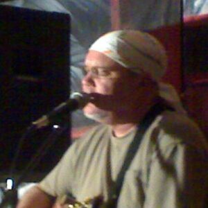 Koos Kombuis
