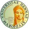 Kore University of Enna Logo