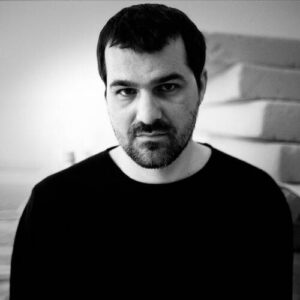 Kornél Mundruczó