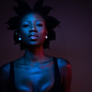 Korra Obidi