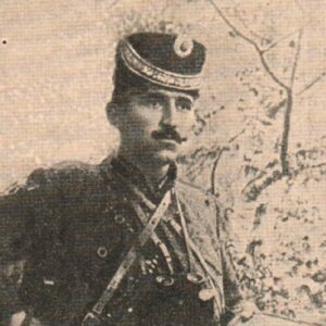 Kosta Vojinović