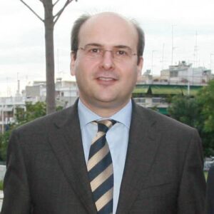 Kostis Chatzidakis