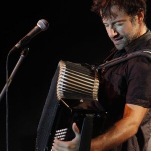 Kostis Maraveyas