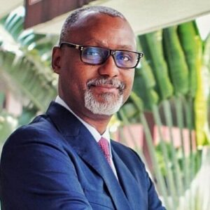 Kouassi Kouamé Patrice
