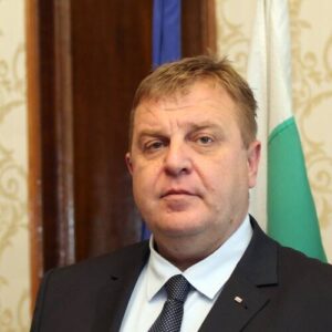 Krasimir Karakachanov