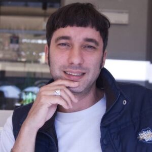 Krešimir Mišak