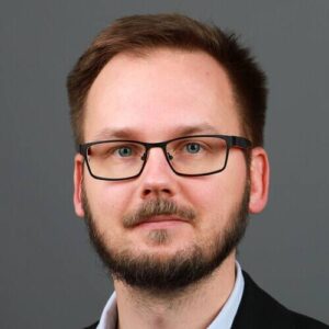 Kristian Ronneburg
