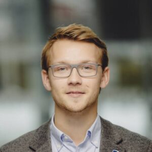 Kristian Støback Wilhelmsen