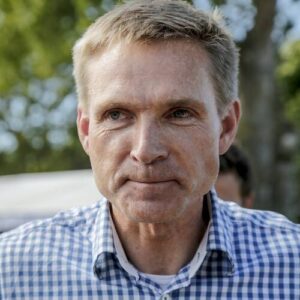 Kristian Thulesen Dahl