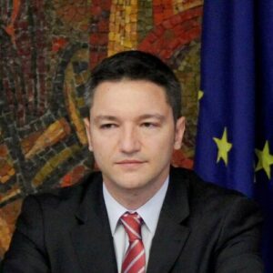 Kristian Vigenin