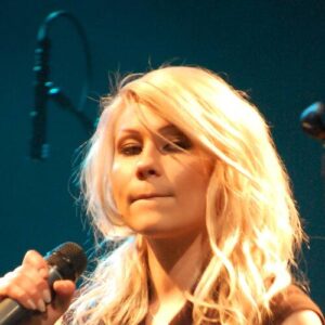 Kristiina Brask
