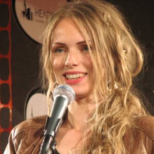 Kristiina Ehin